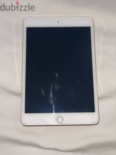 Ipad mini 4 like new