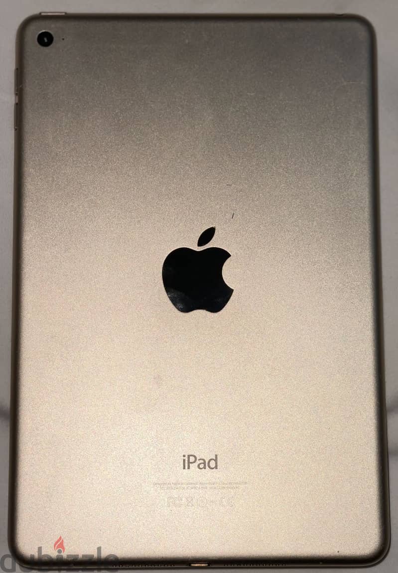 Ipad mini 4 like new 2