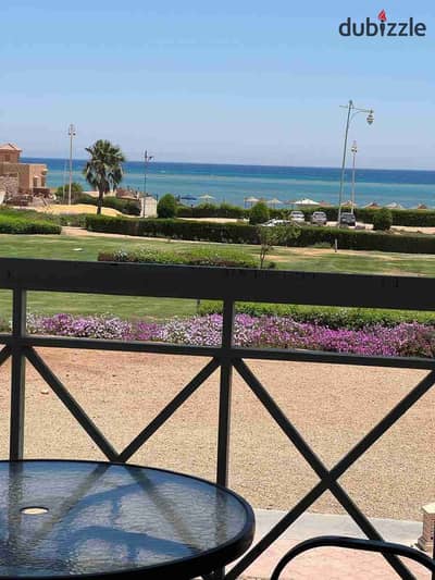 شاليه ببورتو ساوث بيتش ع البحر
