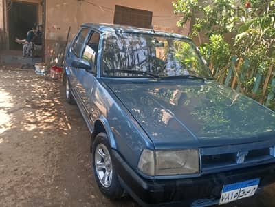 فيات شاهين 2000