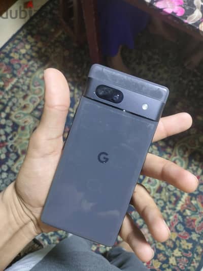 جوجل بيكسل 7 ايه Google pixel 7a