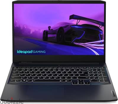 Lenovo لينوفو AMD Ryzen 7 5800H - GeForce RTX 3050 - 16GB - SSD 512GB