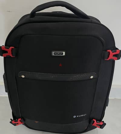 شنطة ضهر لابتوب
