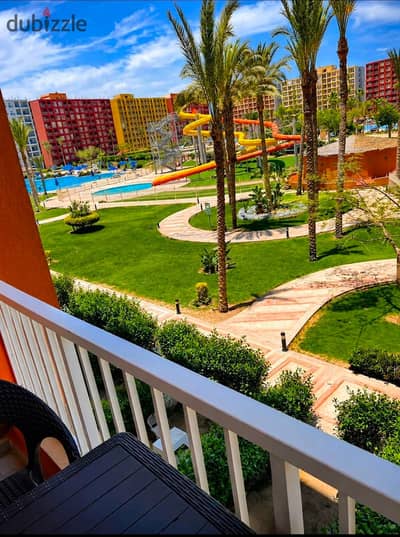  For Rent – ​​Chalet in Porto Golf Marina 