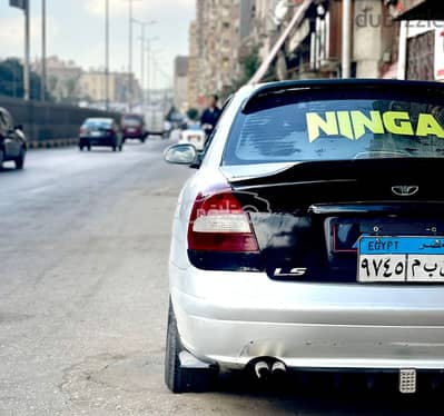دايو نوبيرا 2 2008 للبيع حلوان