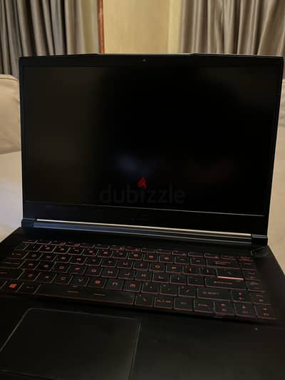 MSI GF63 Thin 9RCX لابتوب للبيع