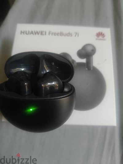 Huawei freebuds 7i