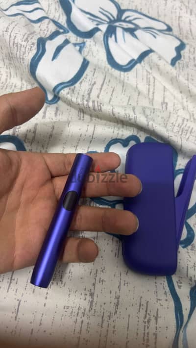 Iqos iluma i