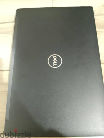Dell Latitude 7490