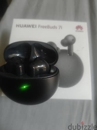 Huawei freebuds 7i