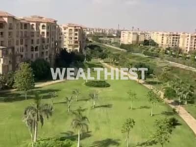 شقة للبيع كاش في B3 مدينتي  جاردن فيو واستلام فوري بتشطيبات طلعت مصطفى