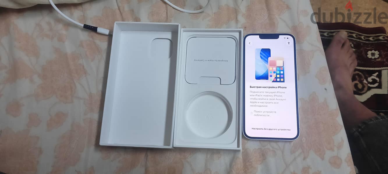 Apple - iPhone 14 4