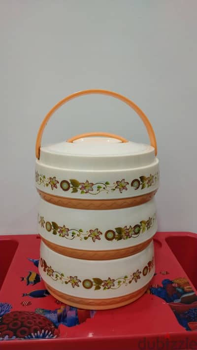 حافظ للطعام3 دور