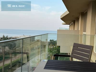 Sea View Chalet, Mont Galala