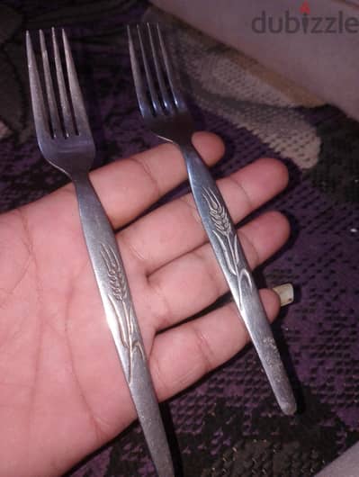 شوك قديمه
