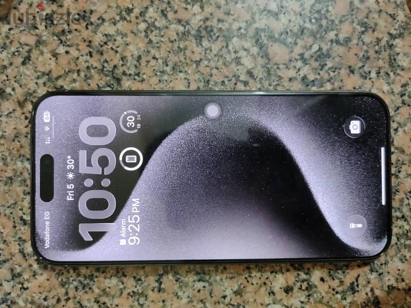 Apple - iPhone 15 Pro Max 1