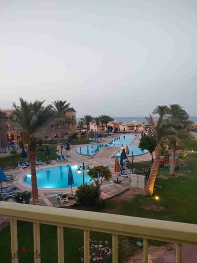 شاليه ببورتو ساوث بيتش عالبيسين مباشره