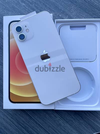 iPhone 12