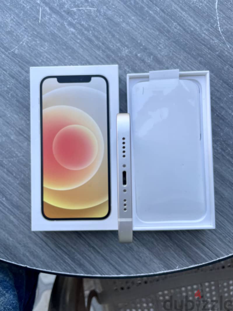 iPhone 12 5