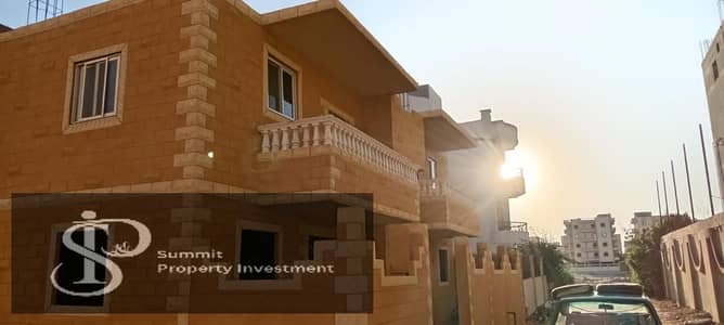 شقة بالمجاورة 28 تالت بلكونة مساحة 130 متر