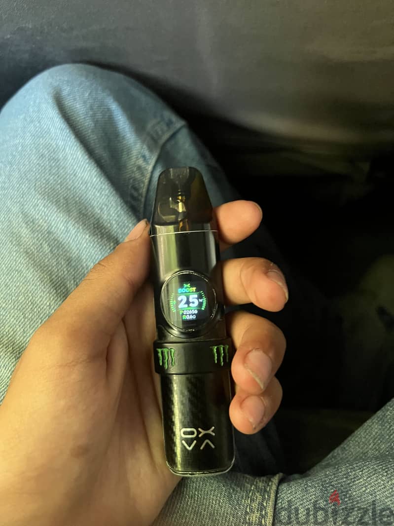 Nexlim 1