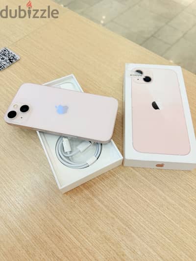 Apple - iPhone 13