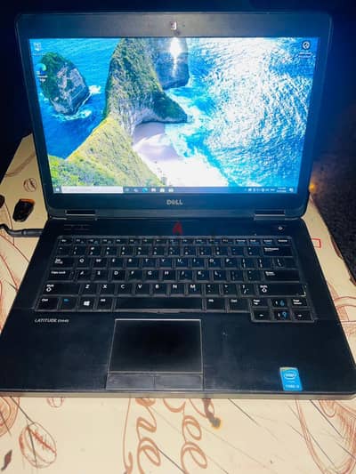 لابتوب ديل 16 رام dell latitude e5440