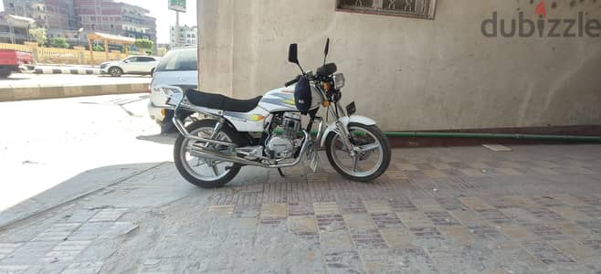 موتوسيكل