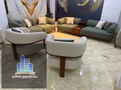 شقه فندقيه مفروشه الترا سوبر لوكس للايجار بمساكن شيراتون المطار بالقرب من المطار وبالقرب من سيتي ستارز وصن سيتي وسيتي سنتر الماظه