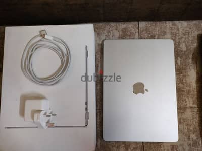 MacBook Air M4