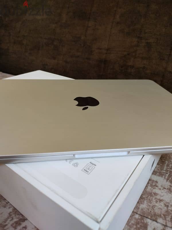 MacBook Air M4 4