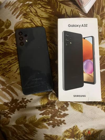 سامسونج ايه 32