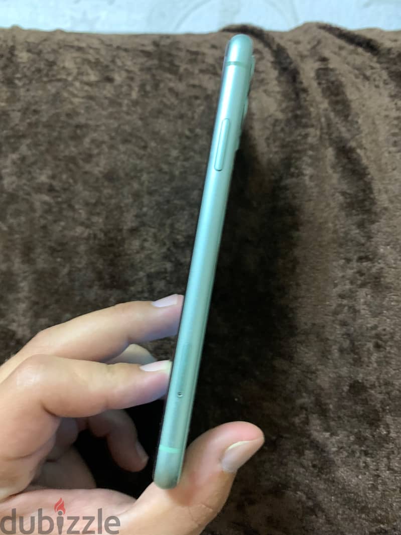 Apple - iPhone 11 1