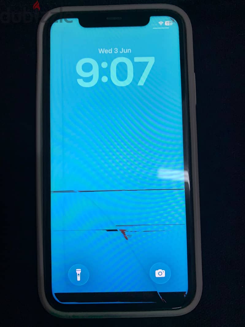 Apple - iPhone 11 2