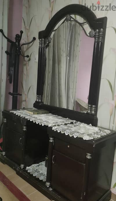 تسريحه