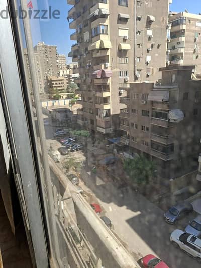 شقة مفروشة فاخرة للإيجار – فرصة مميزة للسكن الراقي