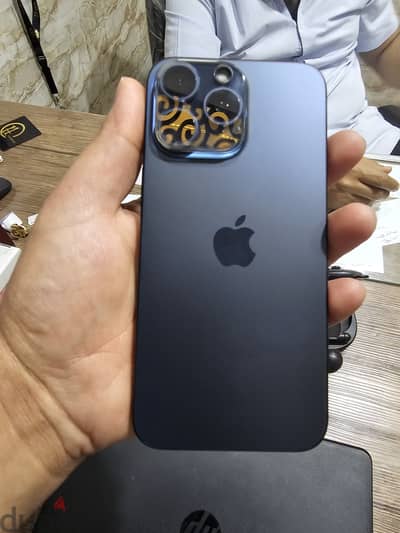 آبل - آيفون 16 برو ماكس