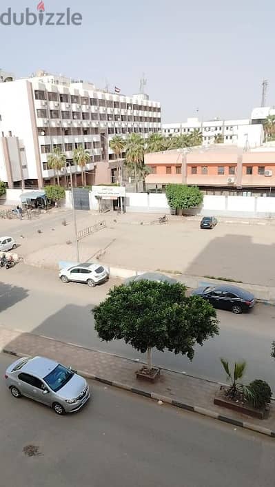 شارع شبين الكوم امام مجمع المحاكم الإسماعيليه