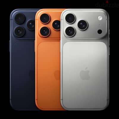 iPhone 17 Pro Max - Used 256 GB