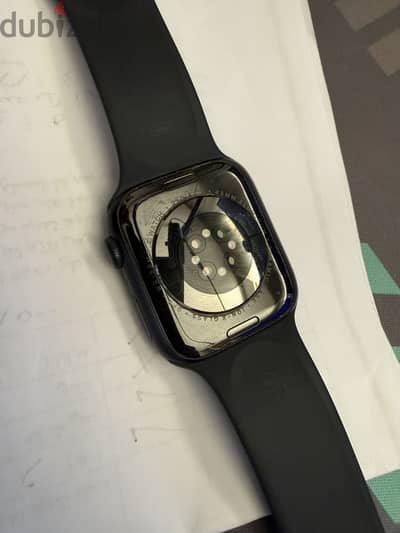 Apple watch series 9 | Midnight