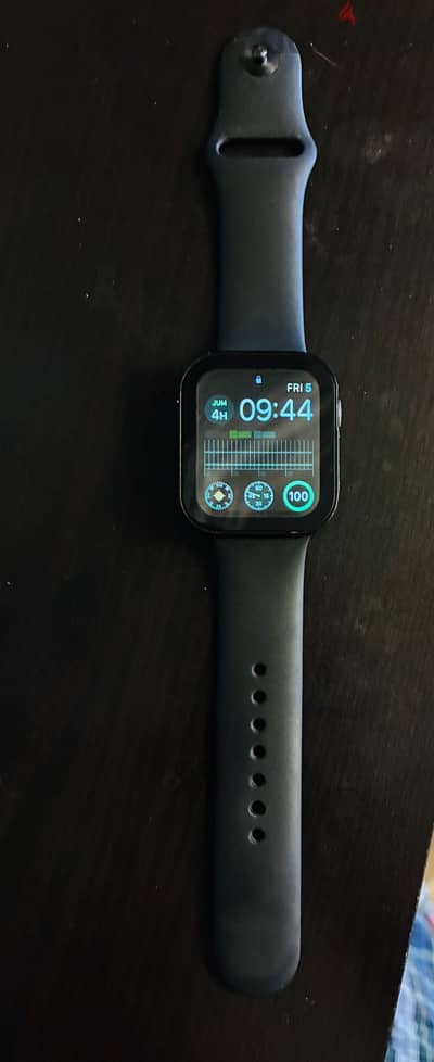 Apple Watch Series 5