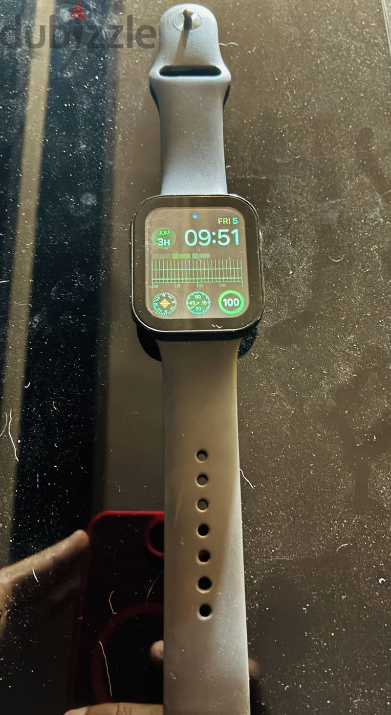 Apple Watch Series 5 2