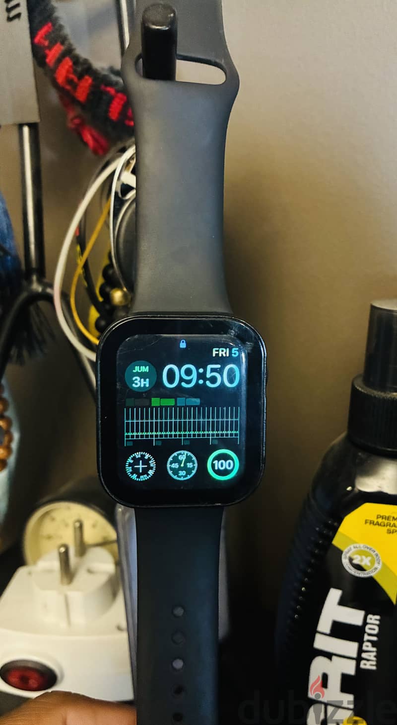 Apple Watch Series 5 3
