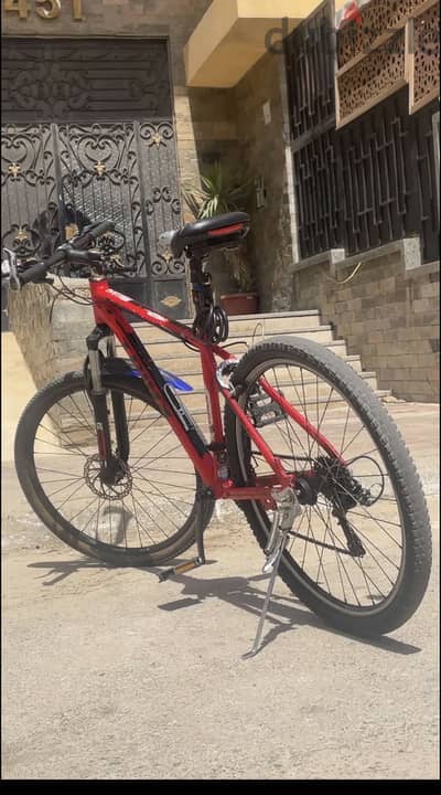 عجلة ترينكس Trinx m116