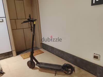 xiamoi mi pro 2 electric scooter