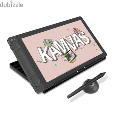 Huion kamvas 13 gen3 graphics tablet pen display