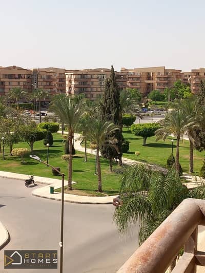 شقه للايجار المفروش في مدينة الرحــــاب المرحله الرابعه