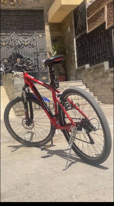 عجلة ترينيكس Trinx m116
