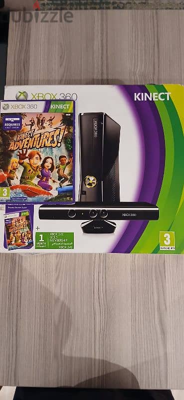 Xbox 360