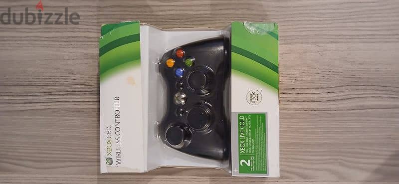Xbox 360 11